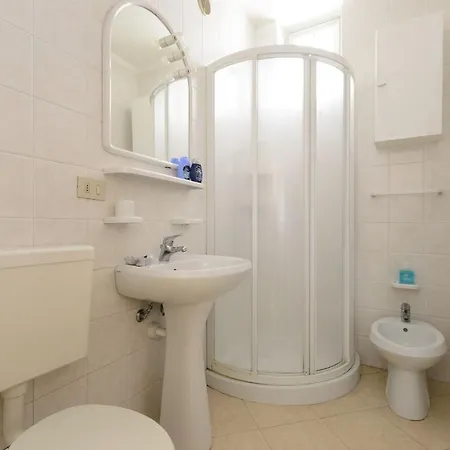 In Lignano 21732 Apartamento