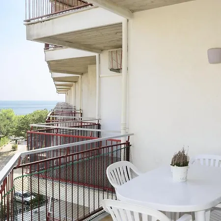 Apartamento In Lignano 21732 *