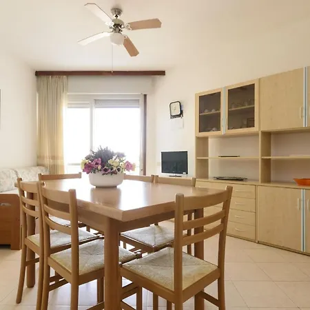 Apartamento In Lignano 21732