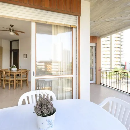 Apartamento In Lignano 21732 Lignano Sabbiadoro